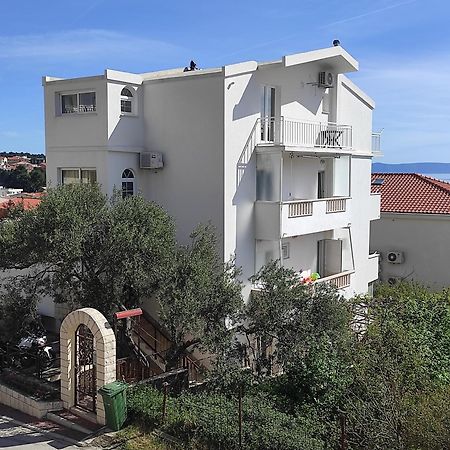 Apartment Topic Baška Voda Kültér fotó