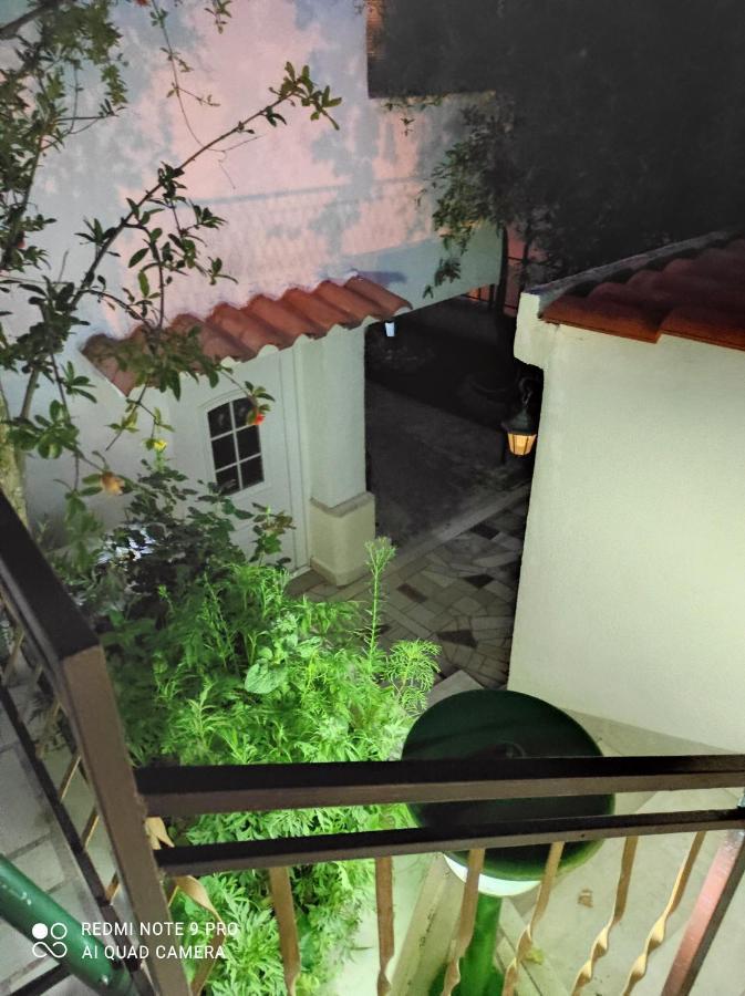 Apartment Topic Baška Voda Kültér fotó
