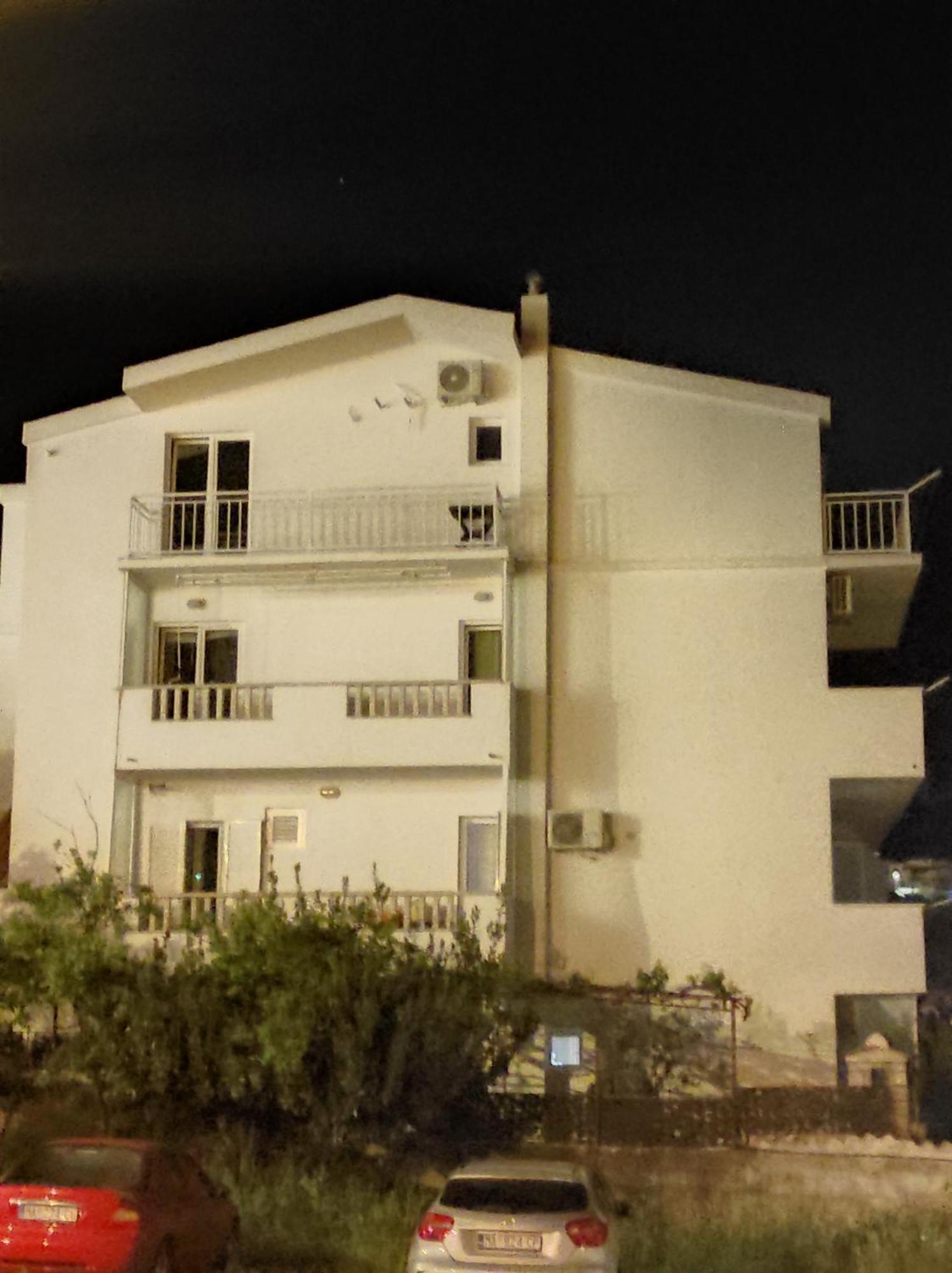 Apartment Topic Baška Voda Kültér fotó