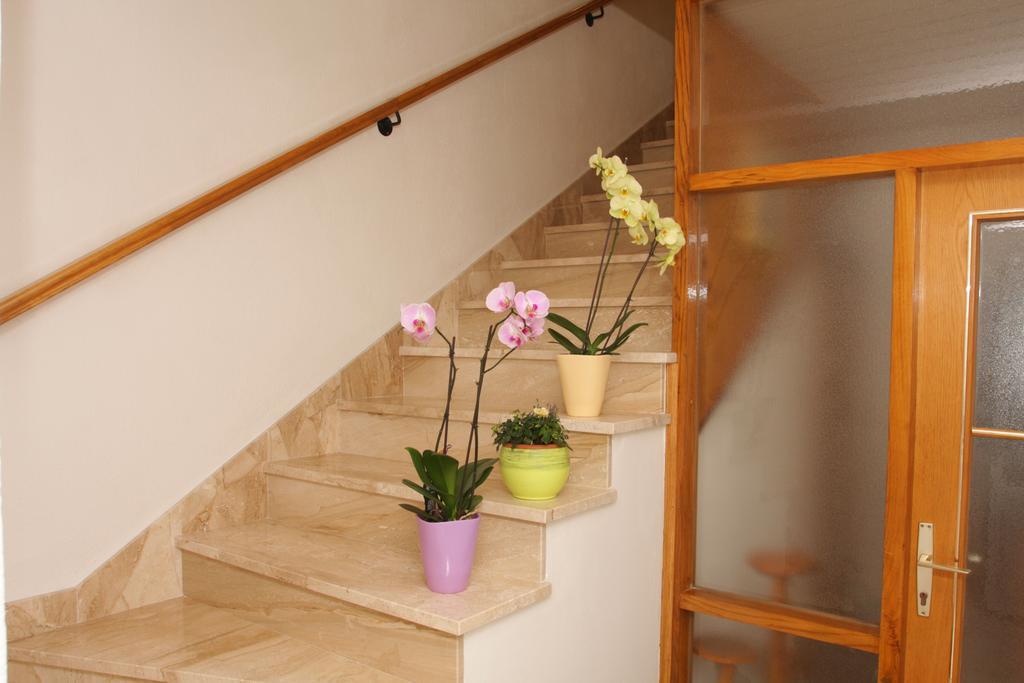 Apartment Topic Baška Voda Kültér fotó