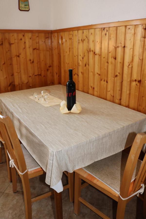 Apartment Topic Baška Voda Kültér fotó